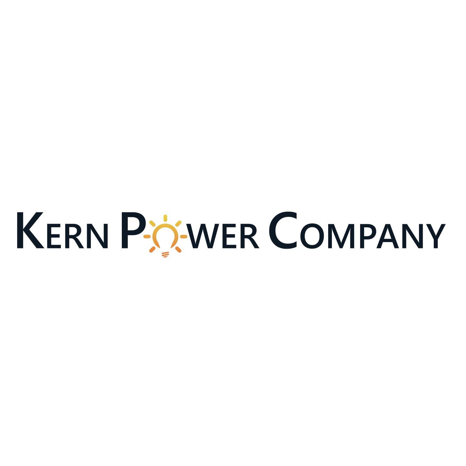 Kern Power Company Logo