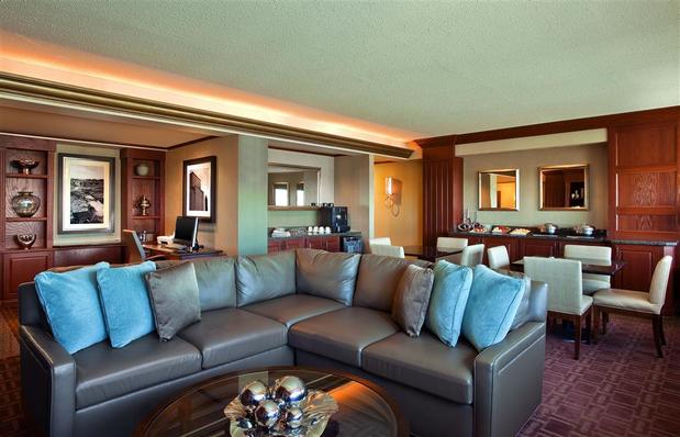 Images Sheraton Sioux Falls & Convention Center