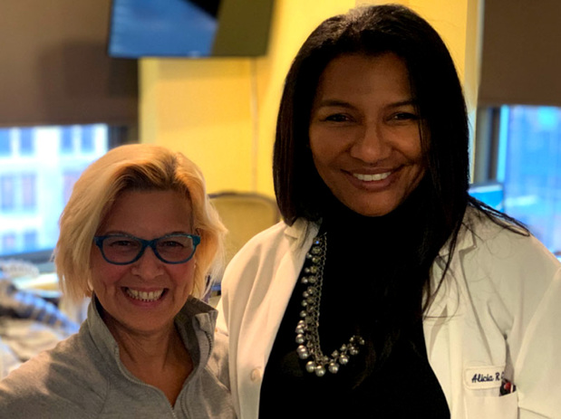Images Alicia R. Carter, MD | Integrative Spine & Orthopedic Rehabilitation
