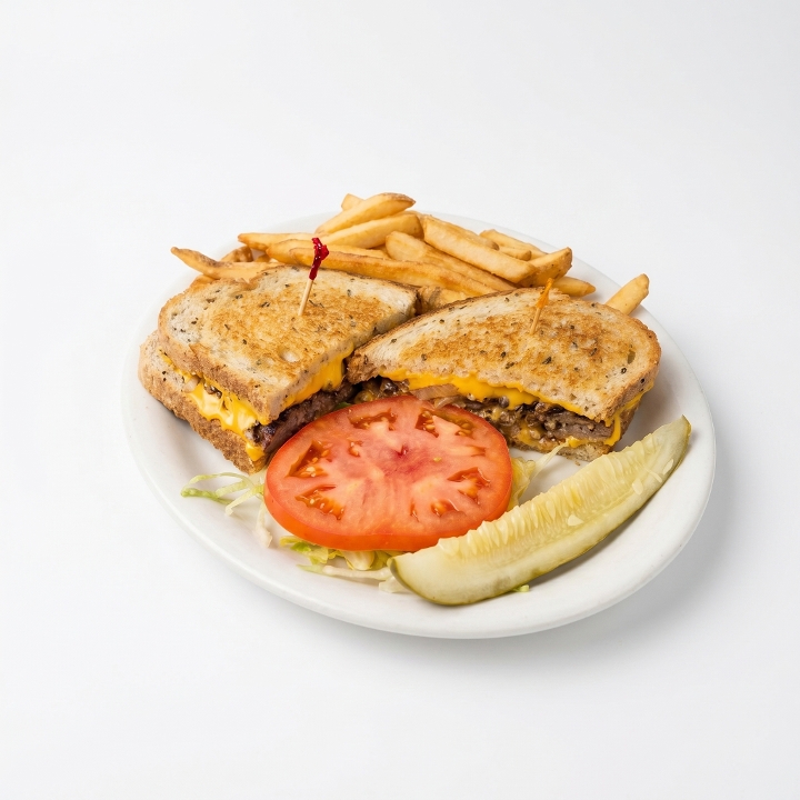 Patty Melt
