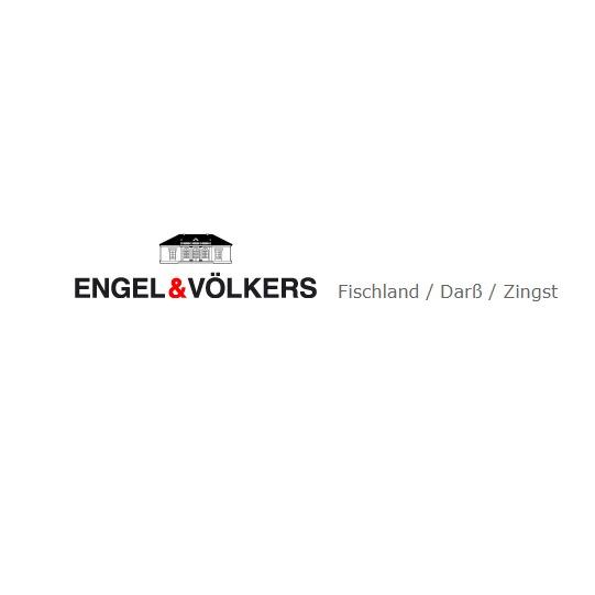 Logo von ENGEL & VÖLKERS Fischland • Darß • Zingst