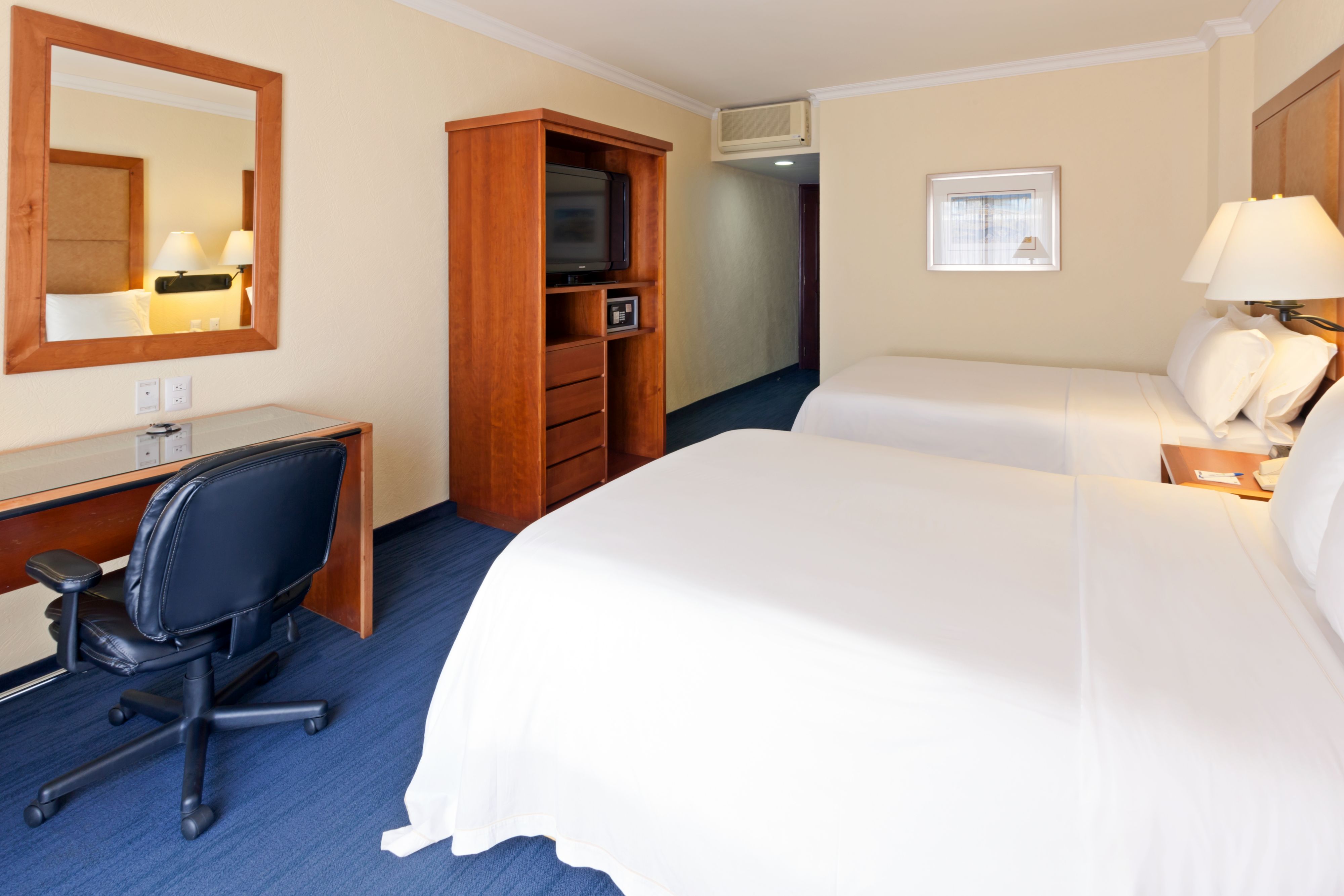 Images Holiday Inn Express Oaxaca-Centro Historico