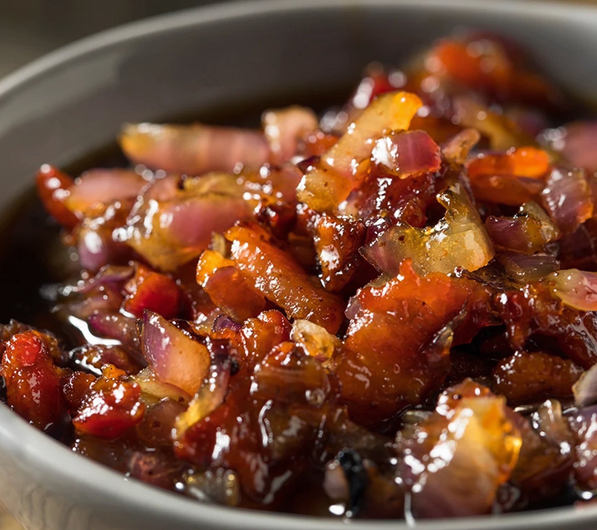 Side of Bacon Jam