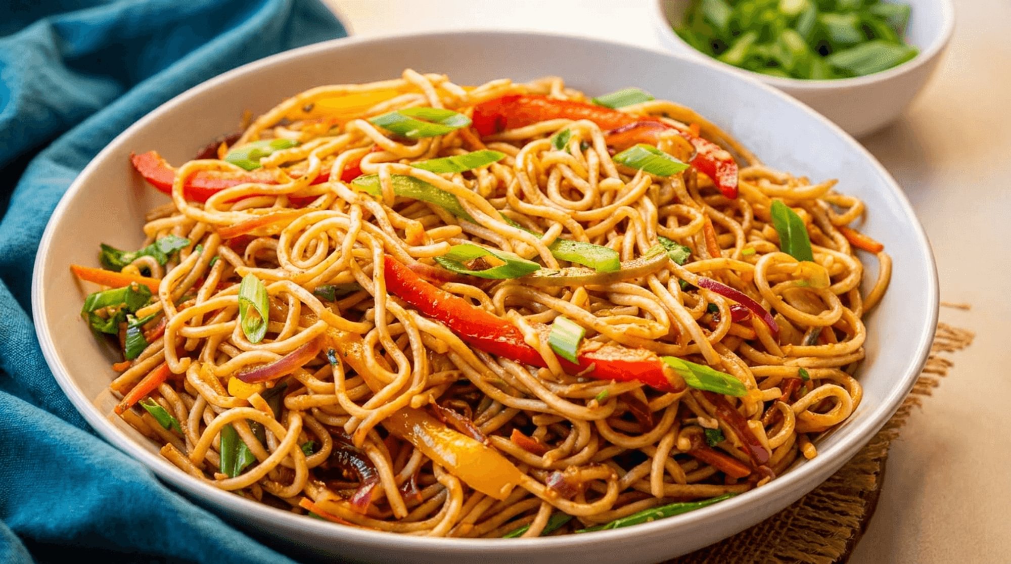Veg Noodles