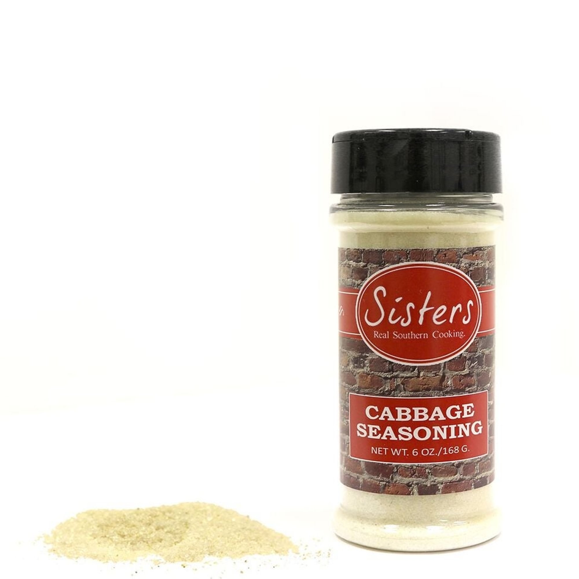 Cabbage Seasoning