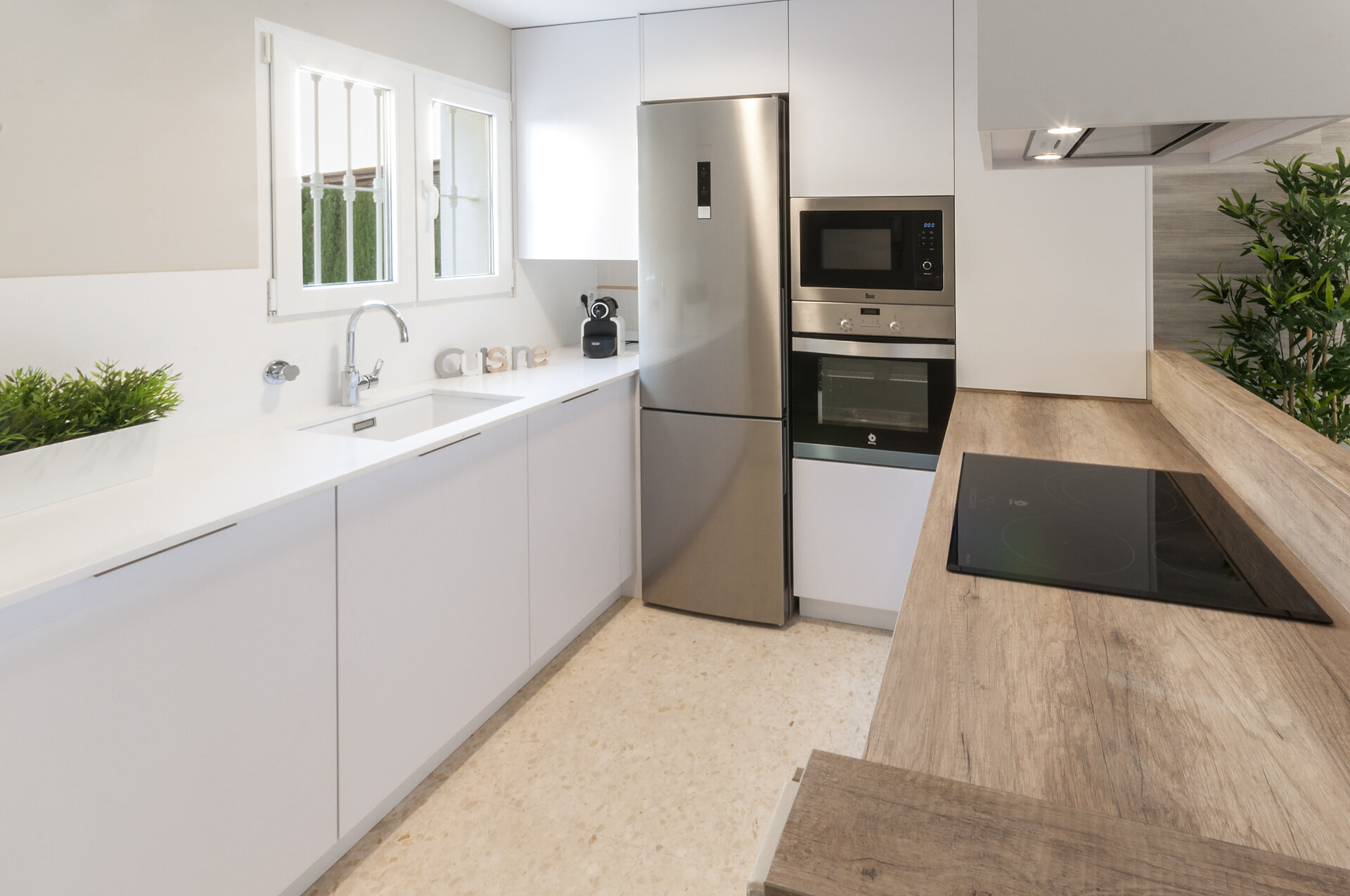 Galería en miniatura