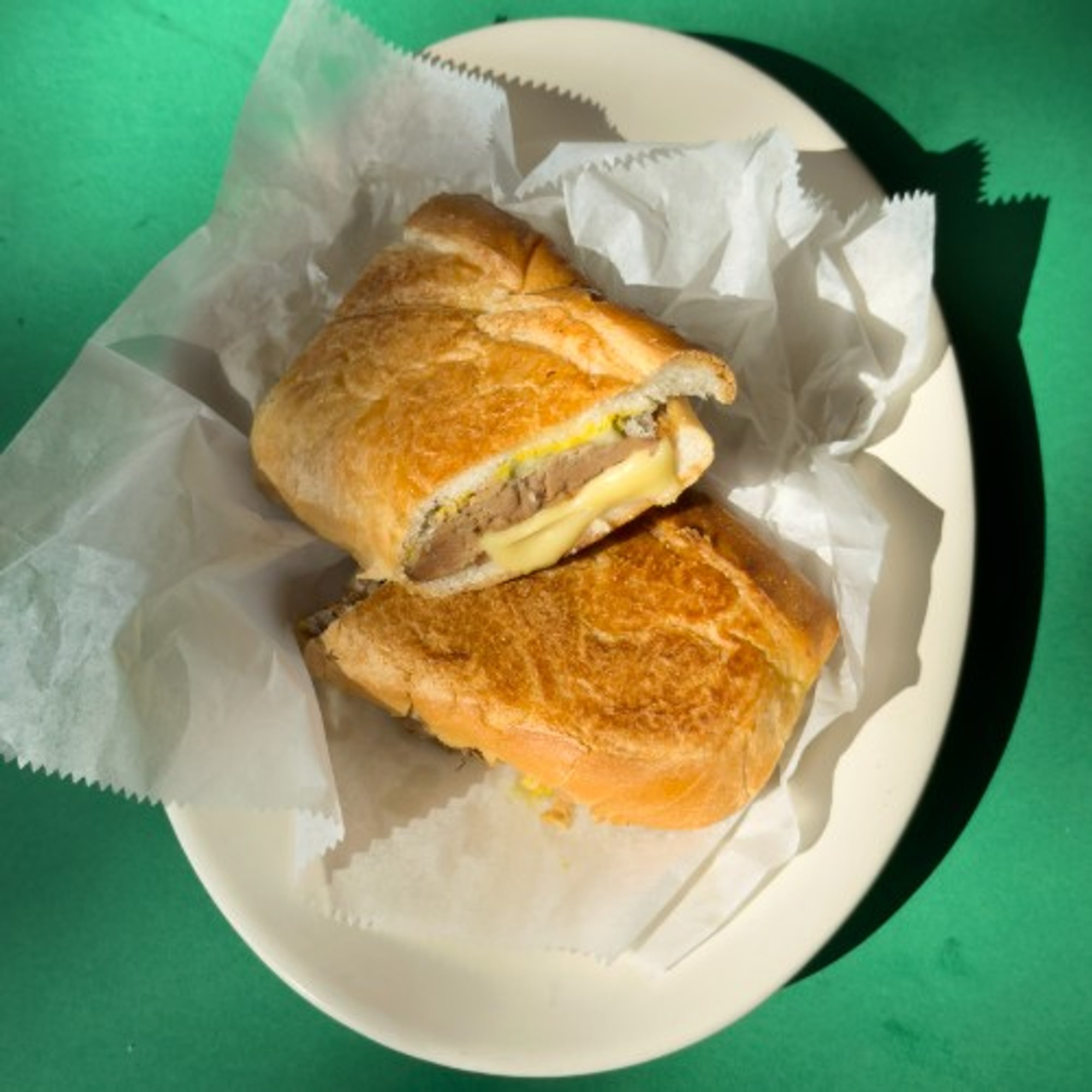 Cuban Sandwich