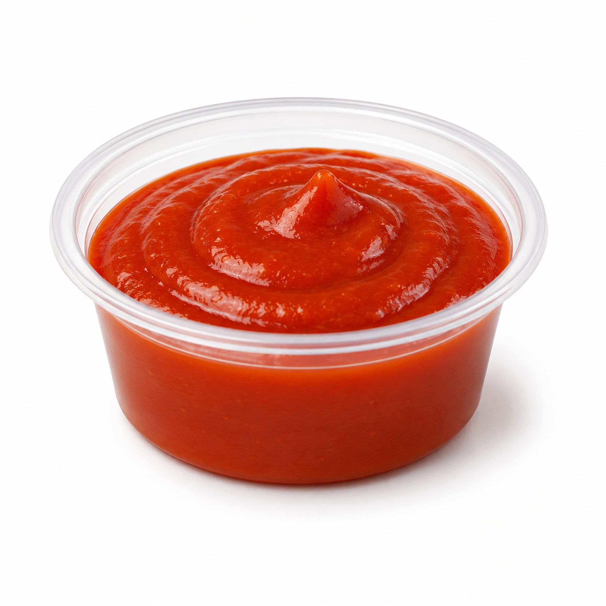 Side Spicy Ketchup