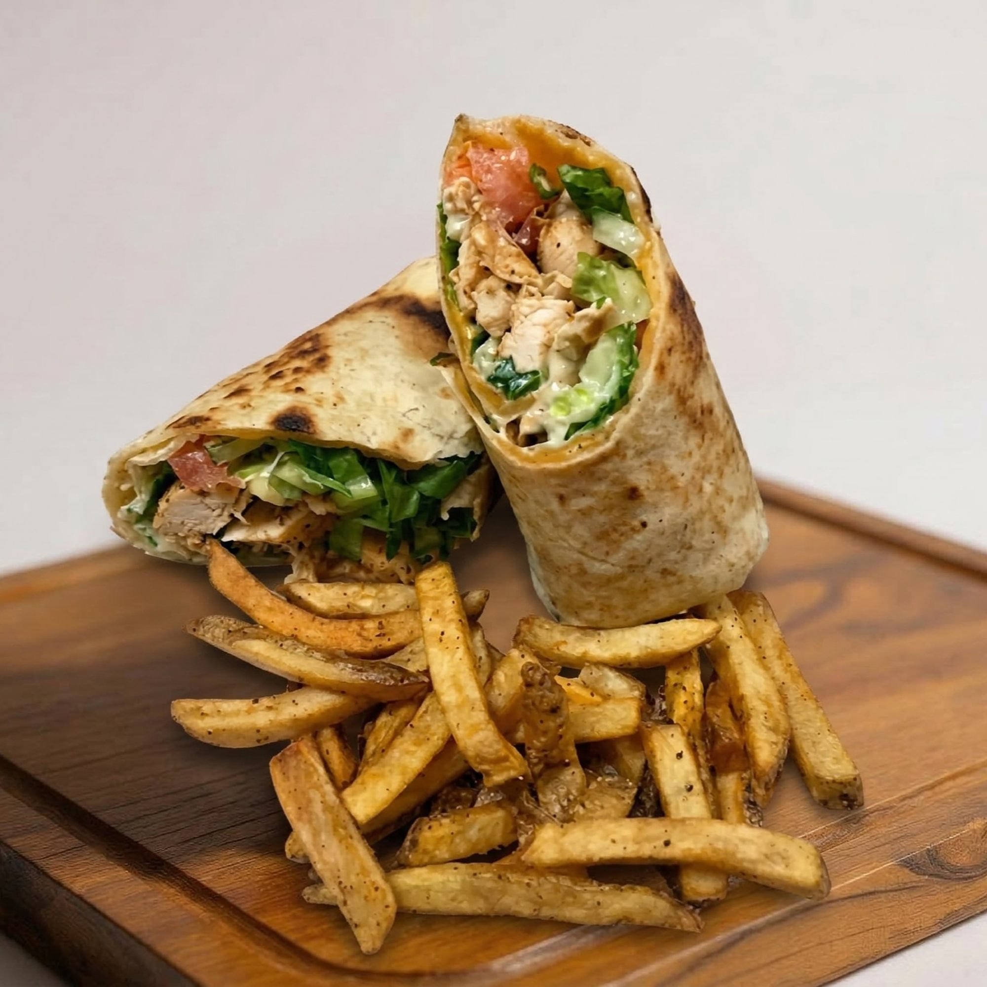 Chicken Wrap