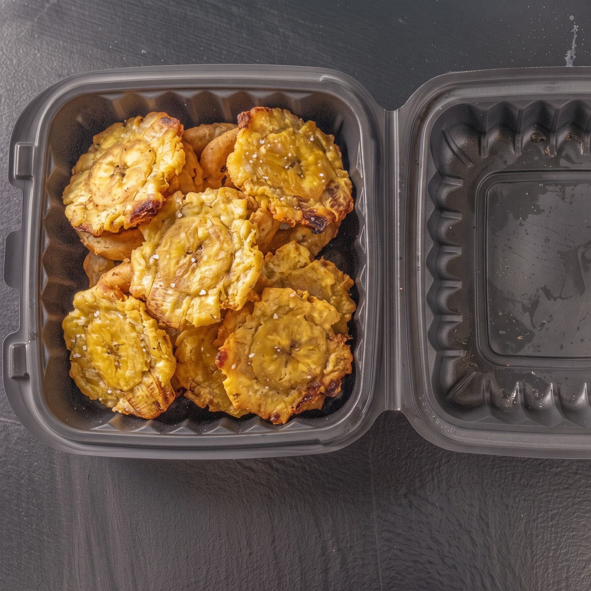 Tostones