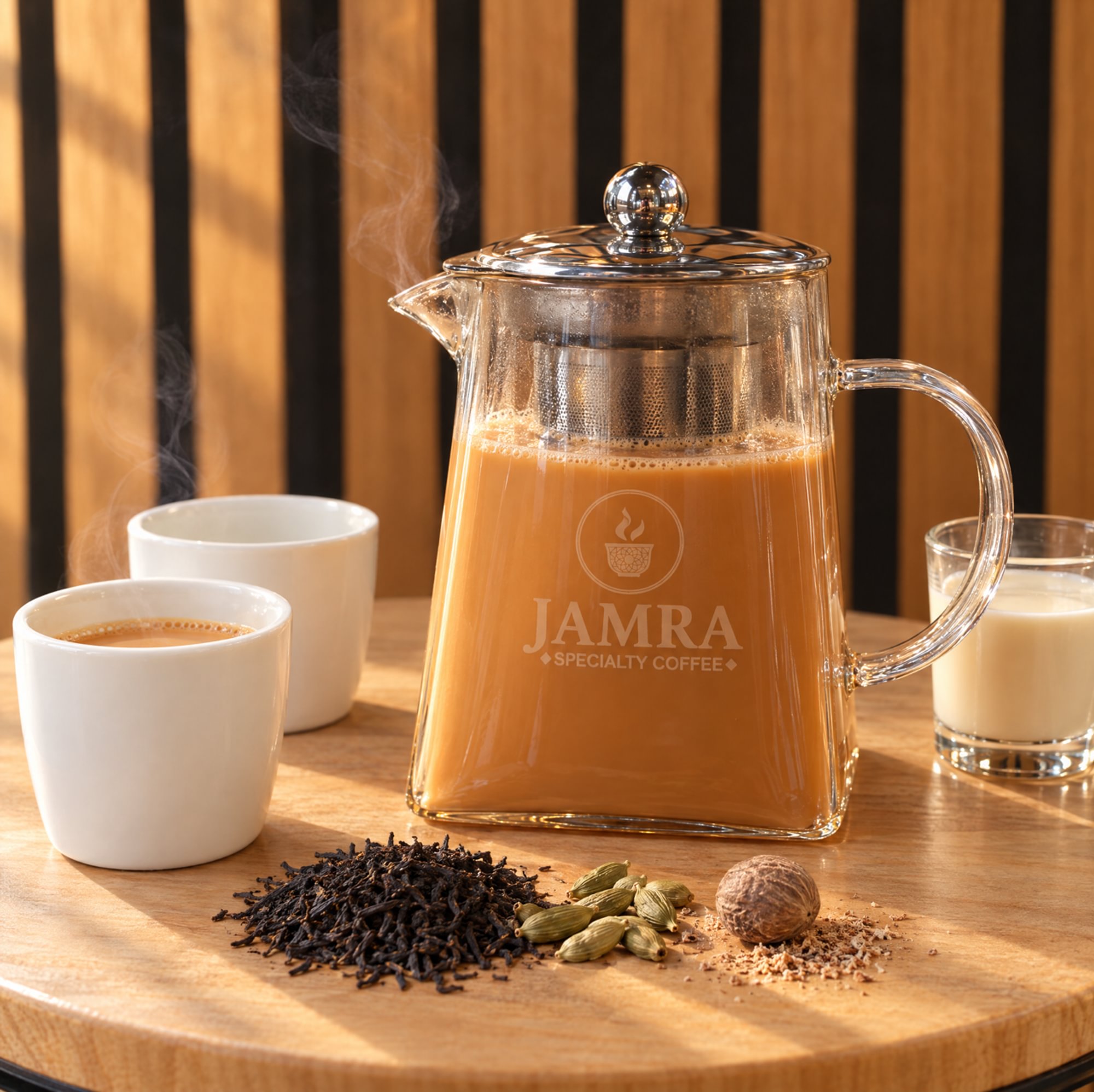 Adeni Chai