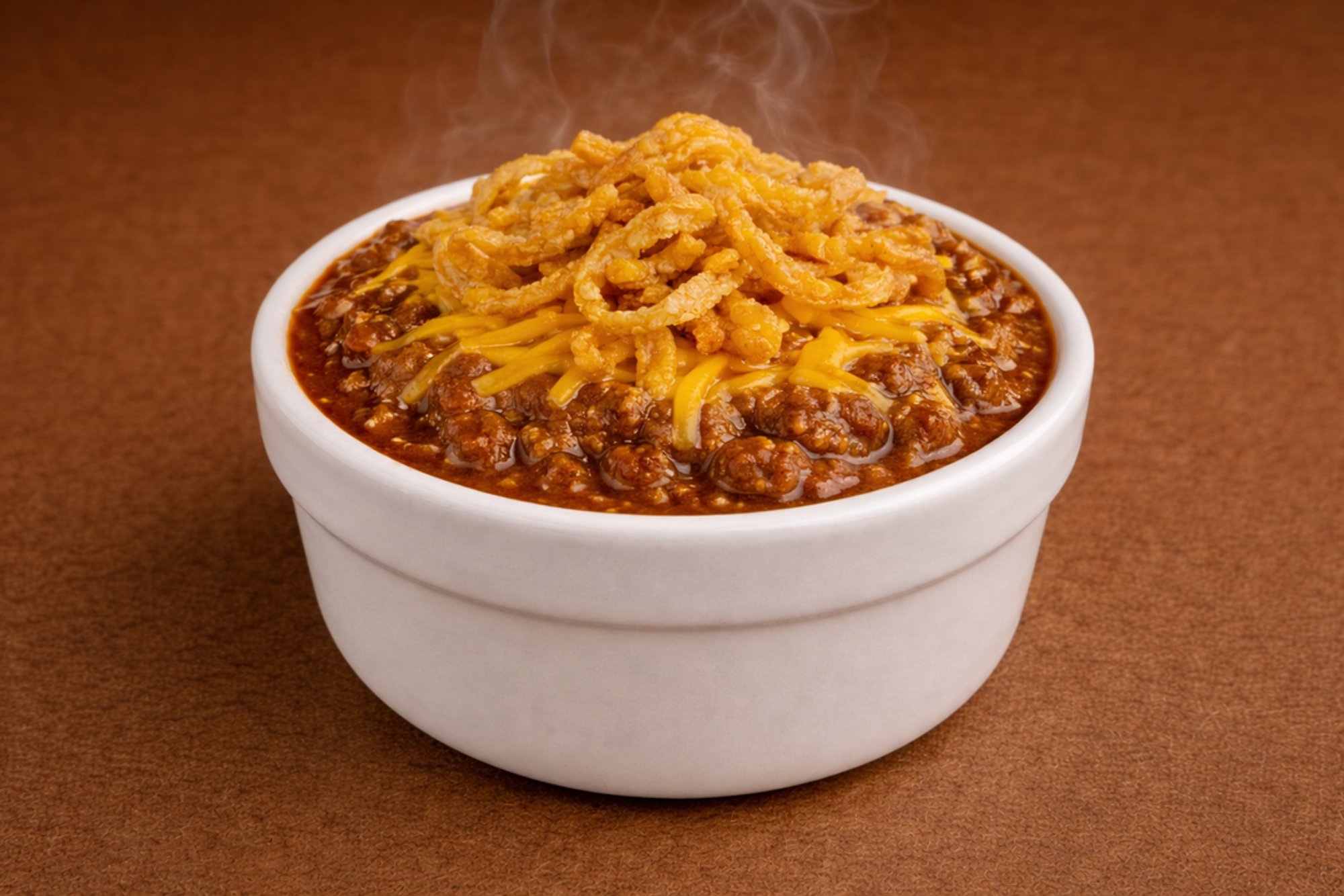 Cup of Chili