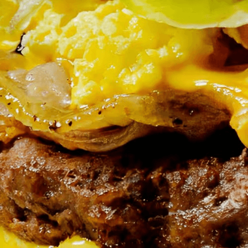 Hamburgers