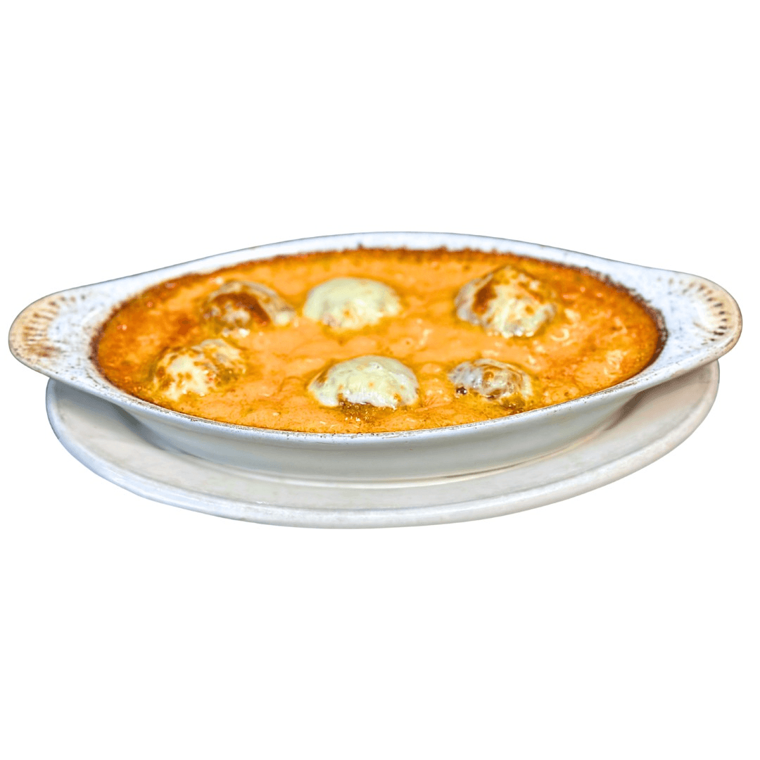 Stuffed Mushrooms