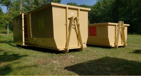 Leftovers Junk Hauling & Waste Disposal team members will quietly and respectfully go about the job. We also do dumpster rentals! The useless junk gets picked up and carried to our trucks without disturbing the property or your other belongings. Estate cleanout in Bossier can be handled in as little as one trip by our expert staff and large junk hauling vehicles. During what may be a very difficult time, we make sure that the junk removal process goes swiftly and smoothly.