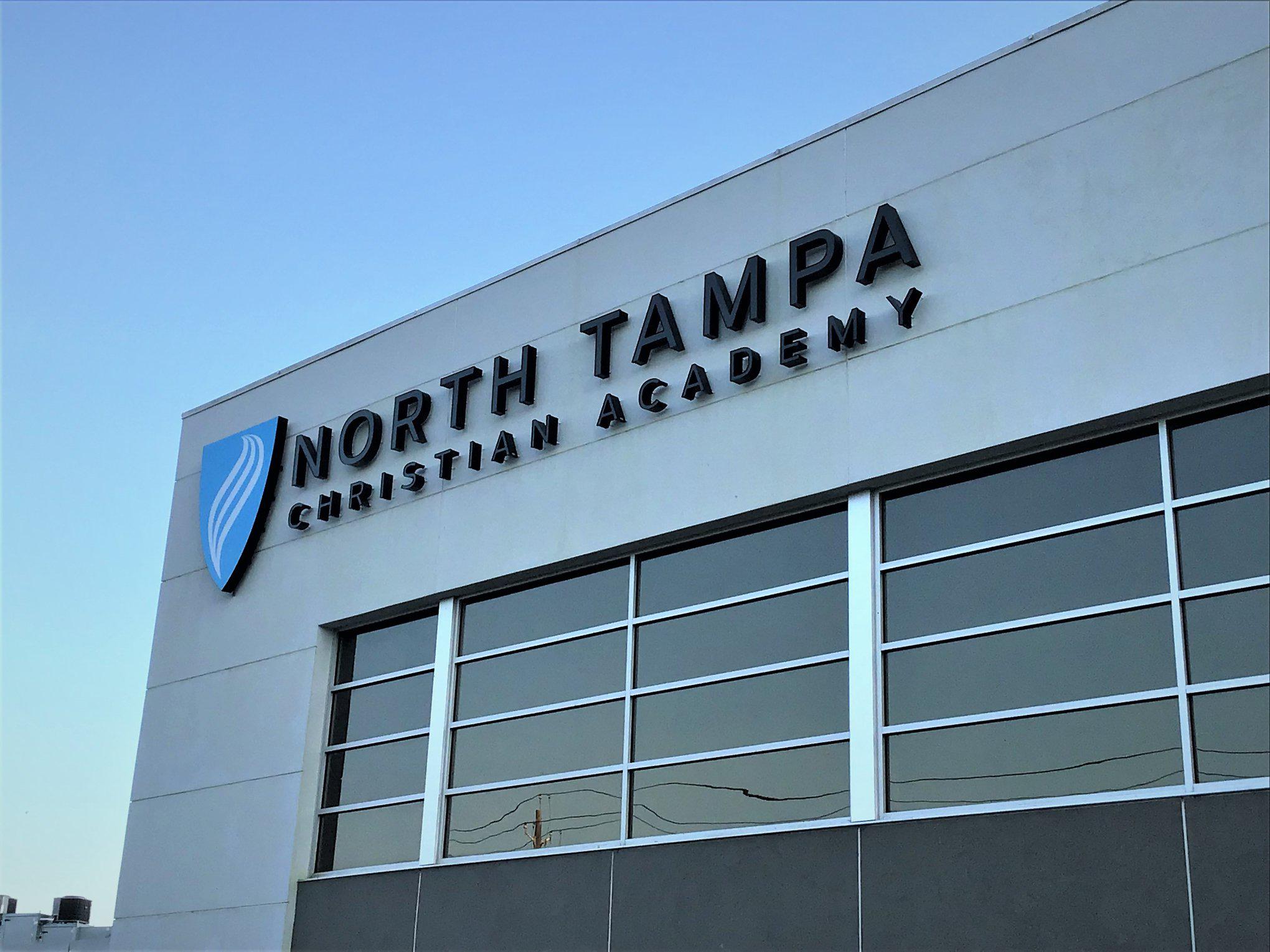 Signarama New Tampa Photo