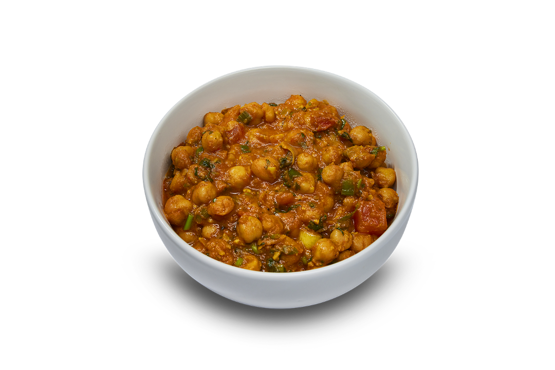 Chana Masala