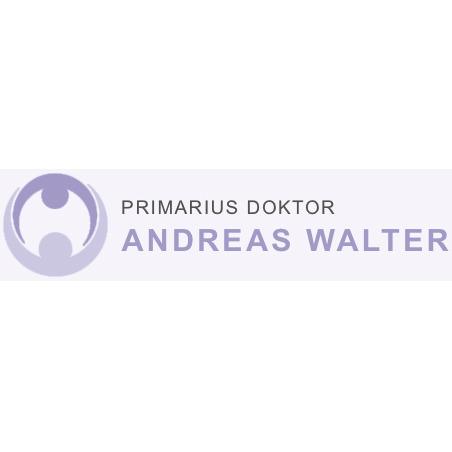 Prim. Dr. Andreas Walter Wien Prim. Dr. Andreas Walter Wien