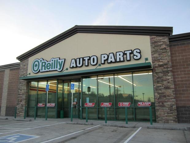 Images O'Reilly Auto Parts