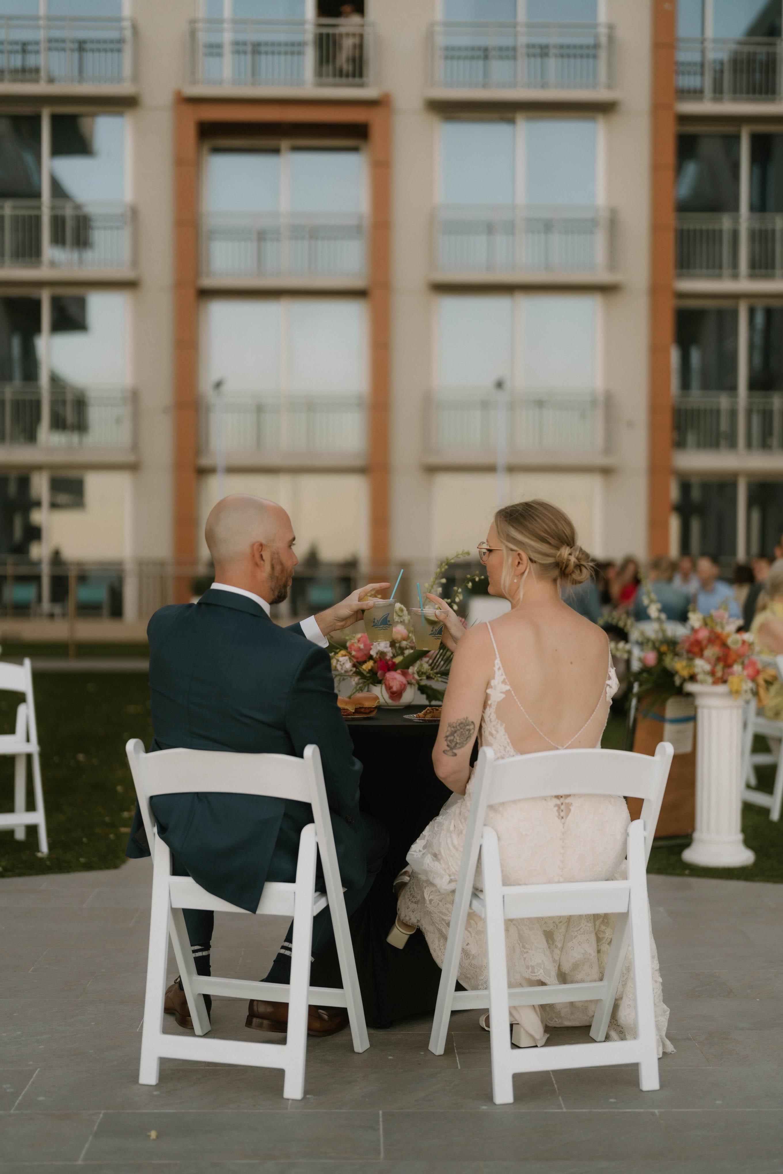 Margaritaville Beach Hotel Jacksonville Beach Image