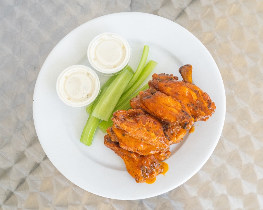 10 Wings