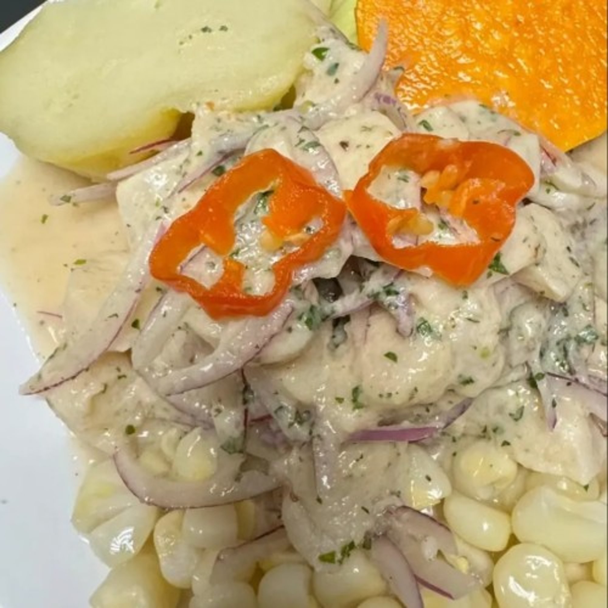 Ceviche