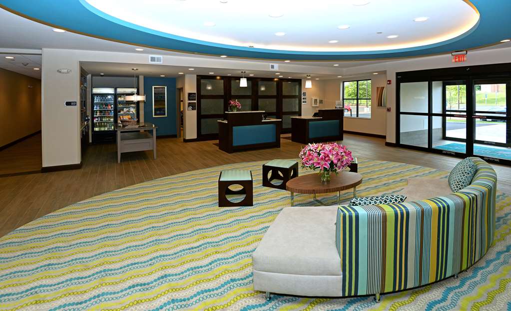 Homewood Suites by Hilton Cincinnati Mason, OH Image