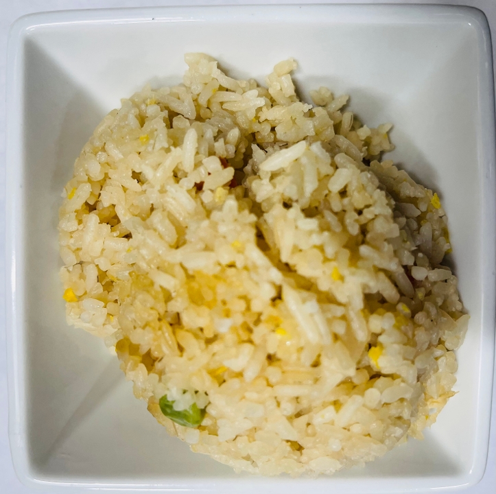 Bowl of Fried Rice