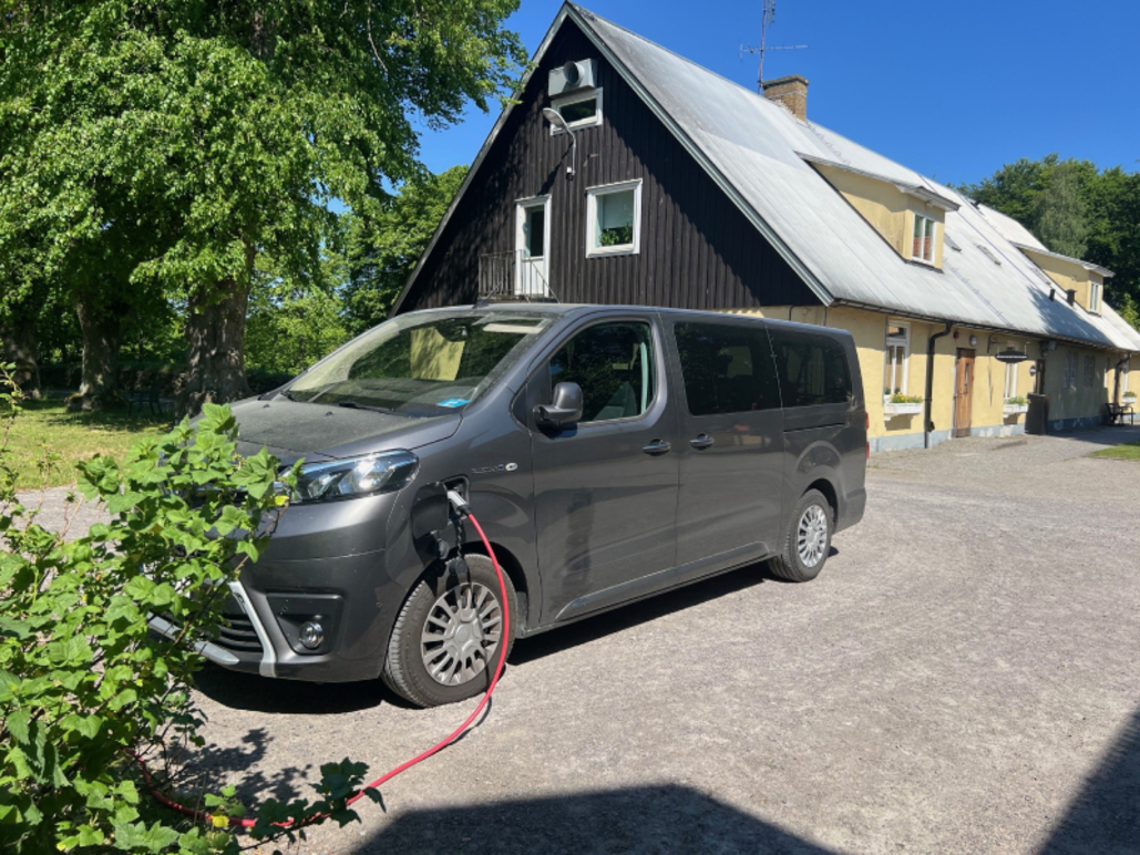 Röingegården Hässleholm