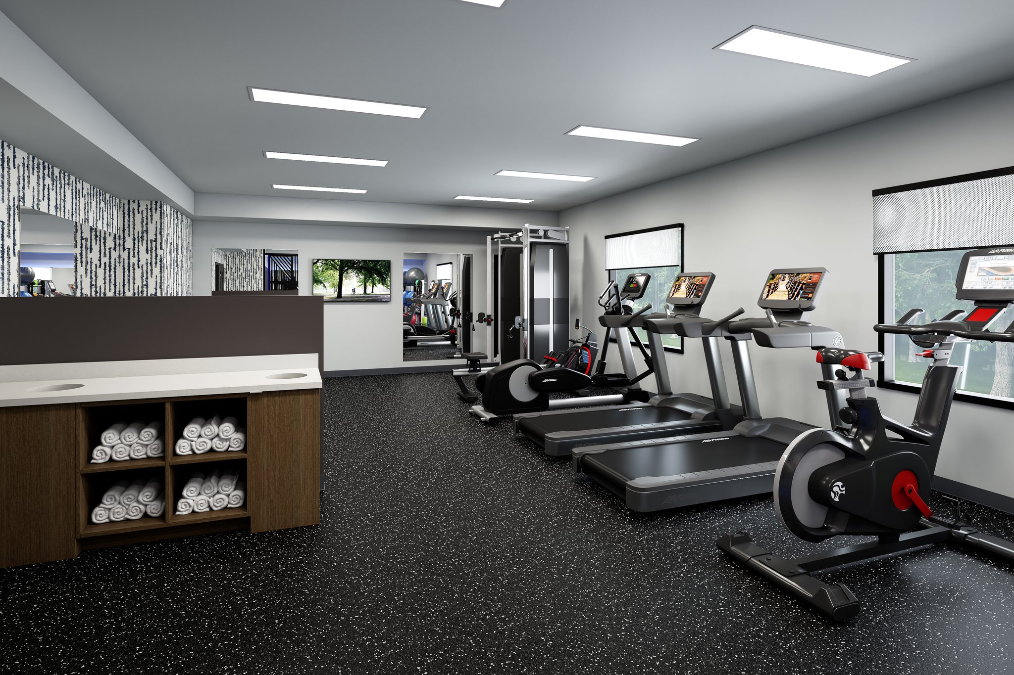 Atwell Suites Belgrade - Bozeman Airport by IHG Image