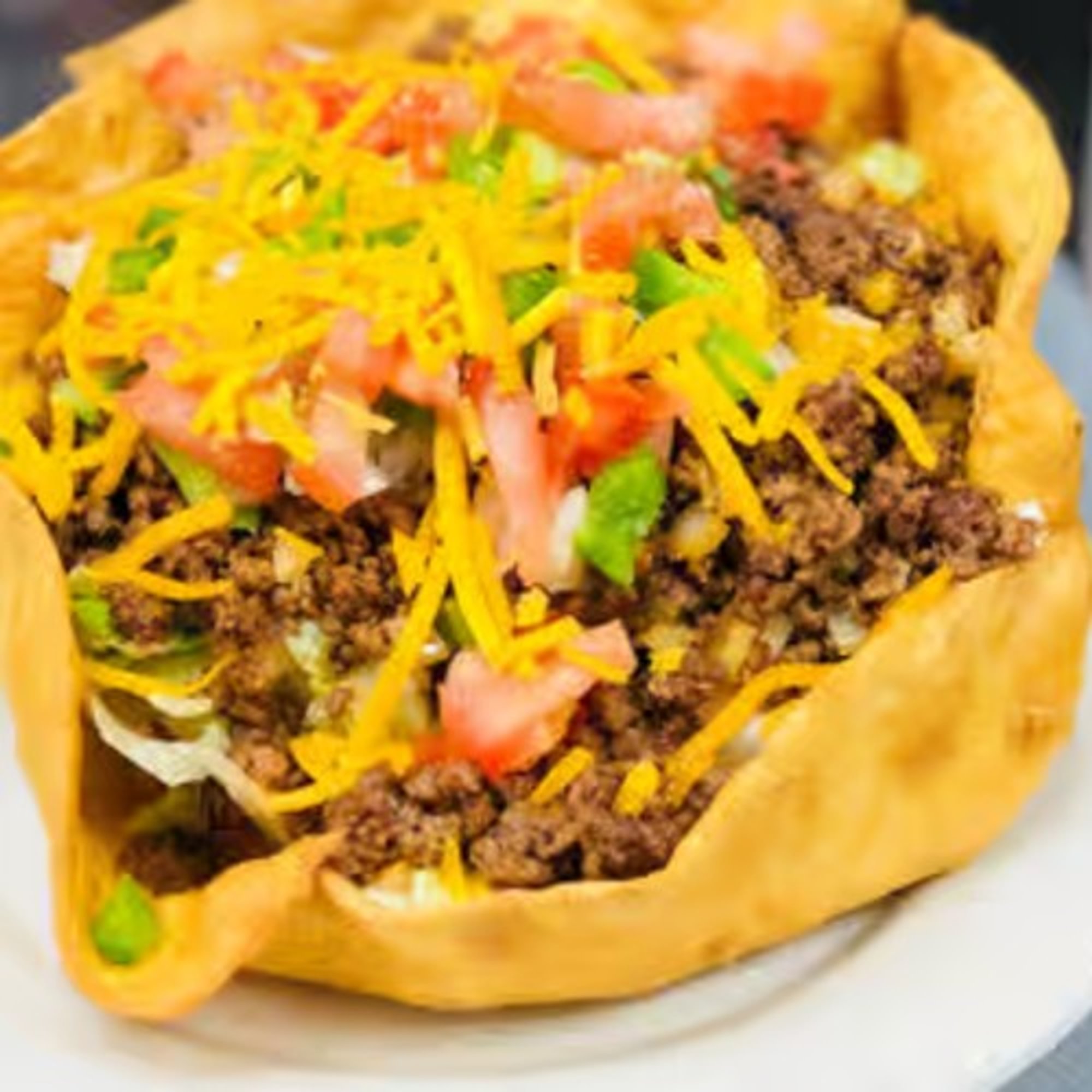 Taco Salad