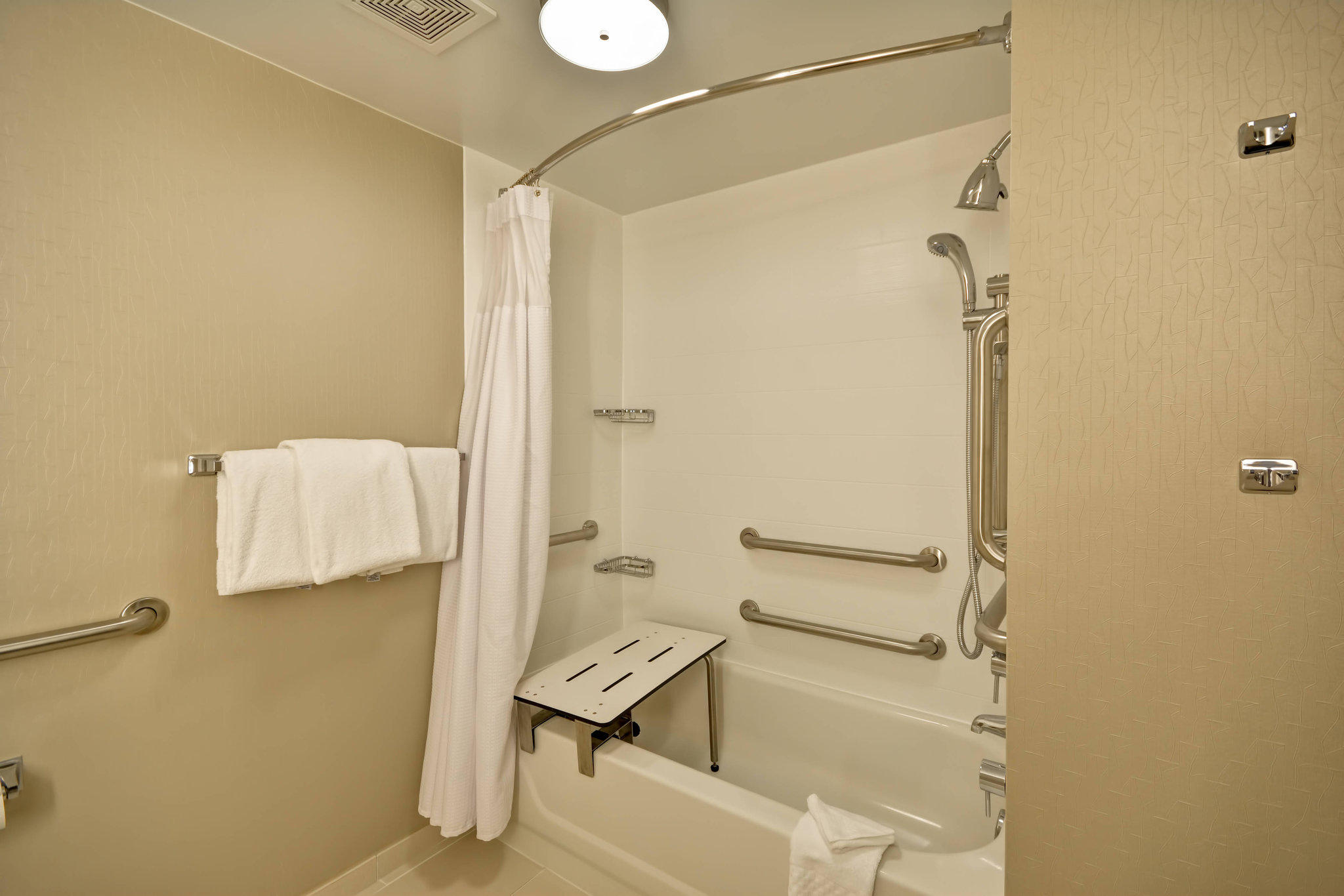 SpringHill Suites by Marriott San Antonio Medical Center/Northwest Photo