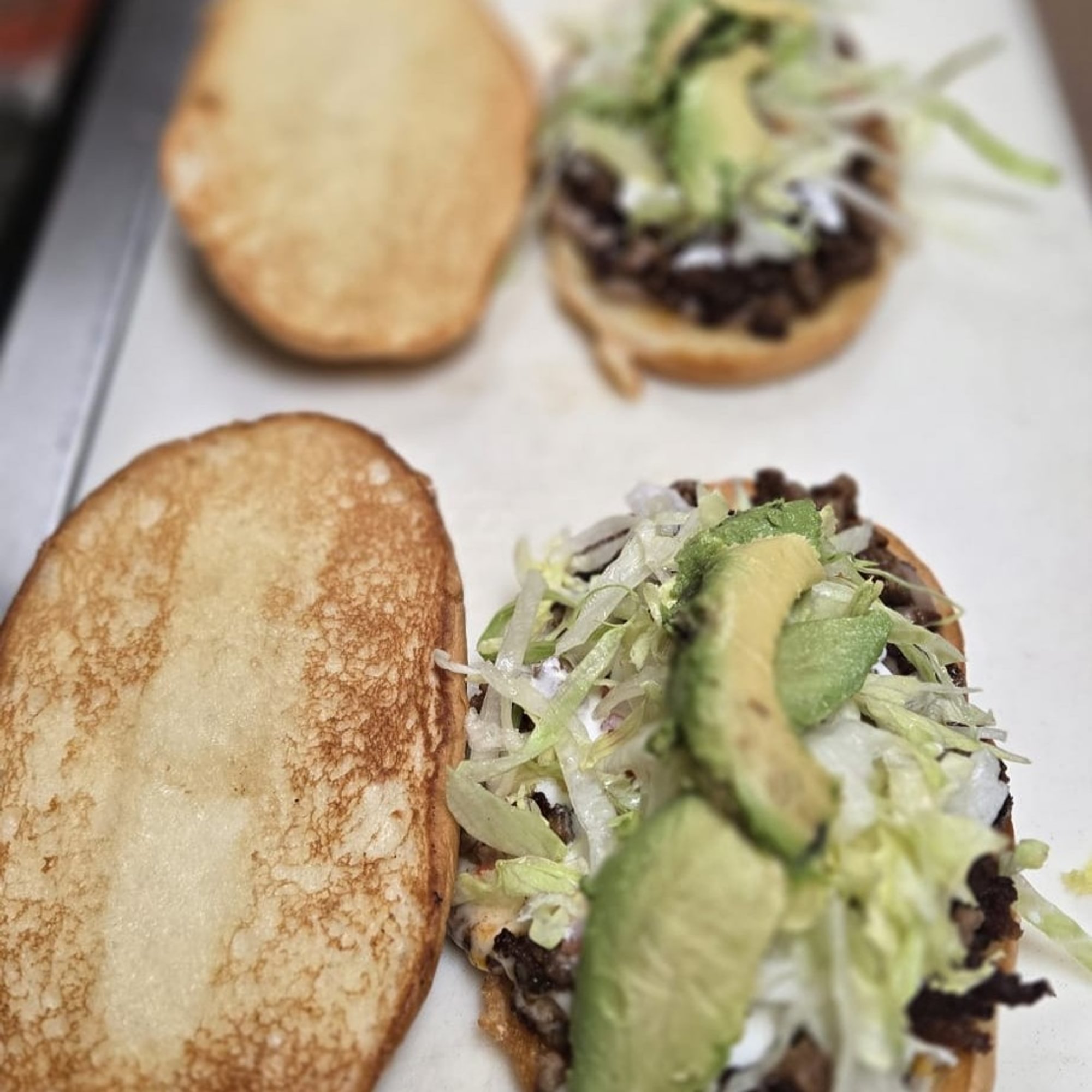 TORTAS