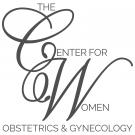 The Center for Women Logo