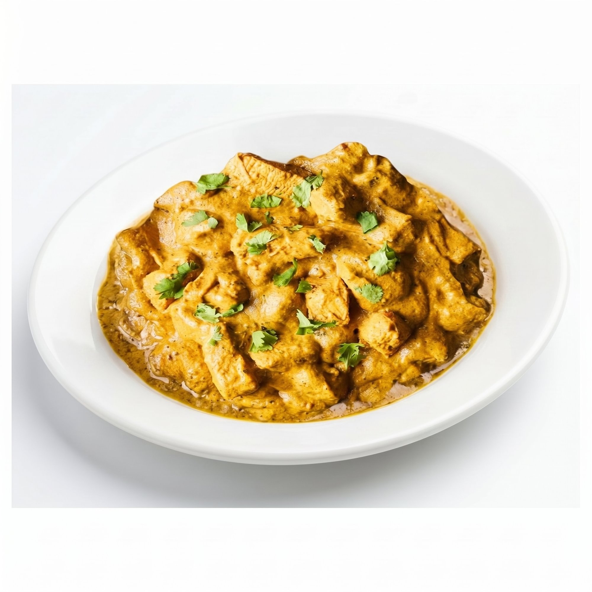 Chicken Korma