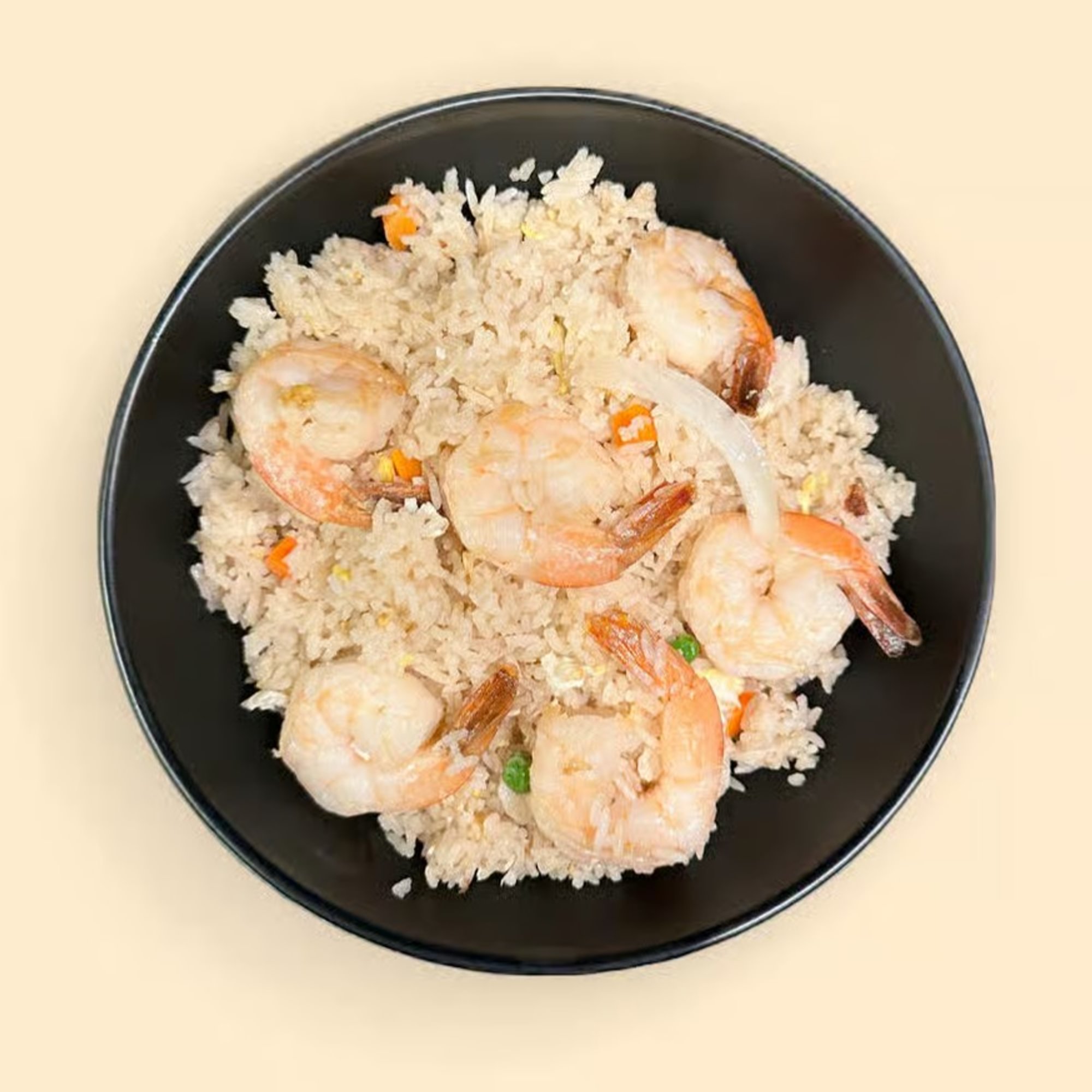 Thai Fried Rice