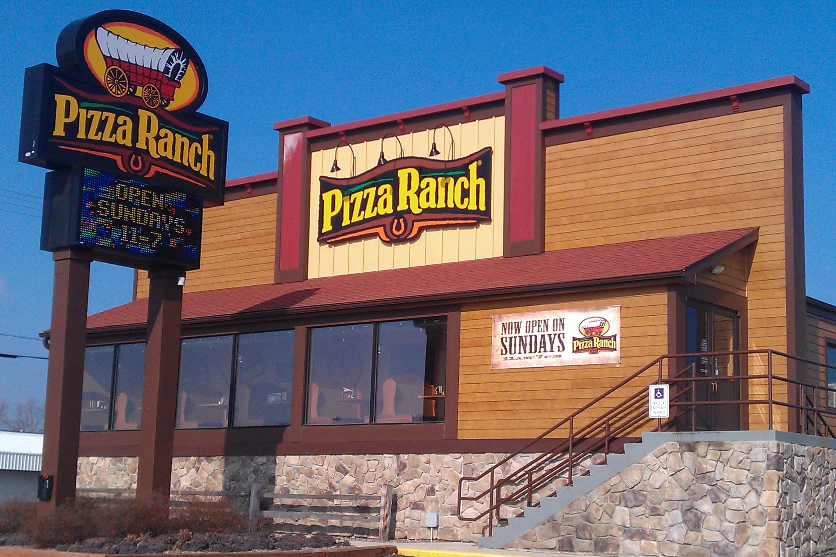 Pizza Ranch Coupons Sheboygan WI near me 8coupons