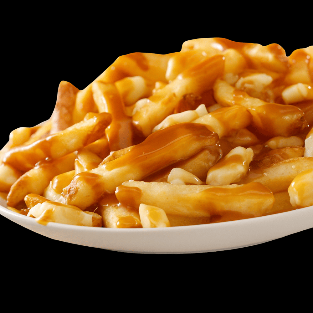 Poutine