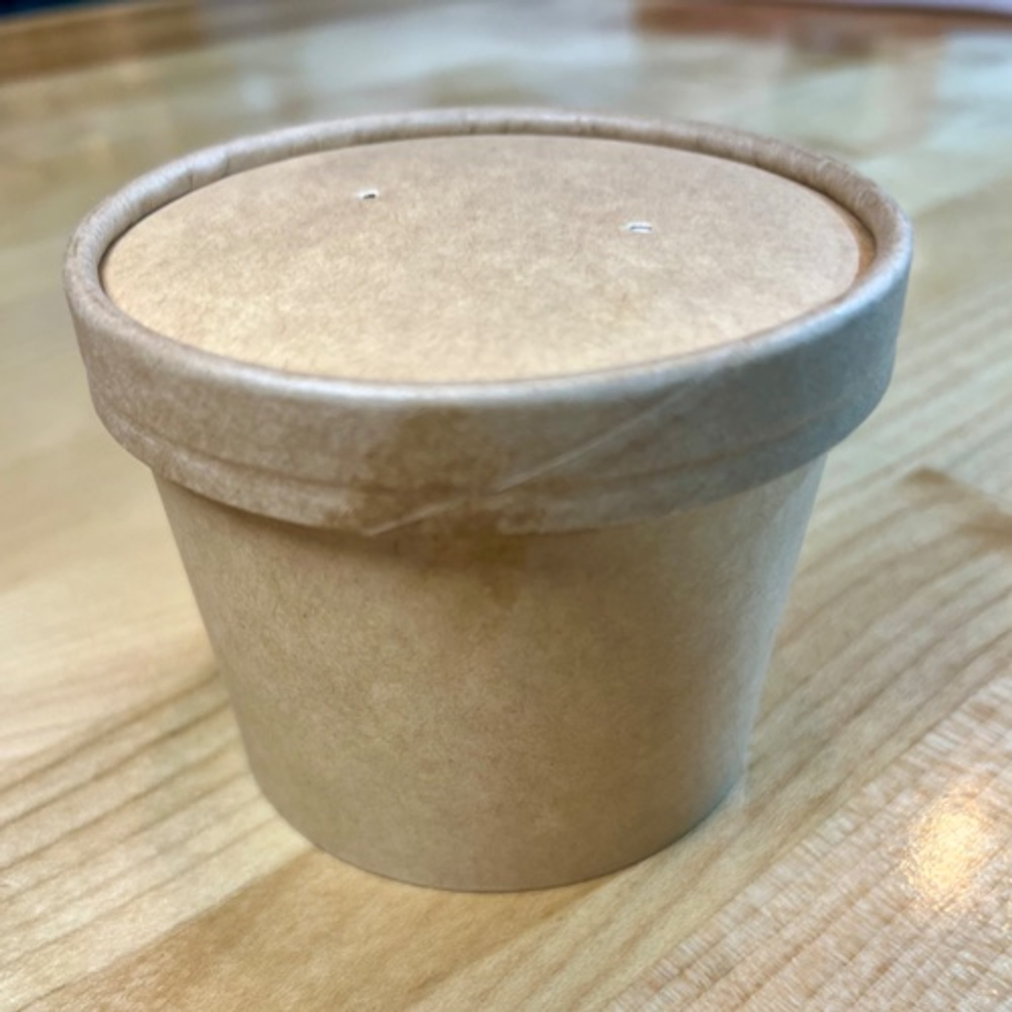 Side of Queso