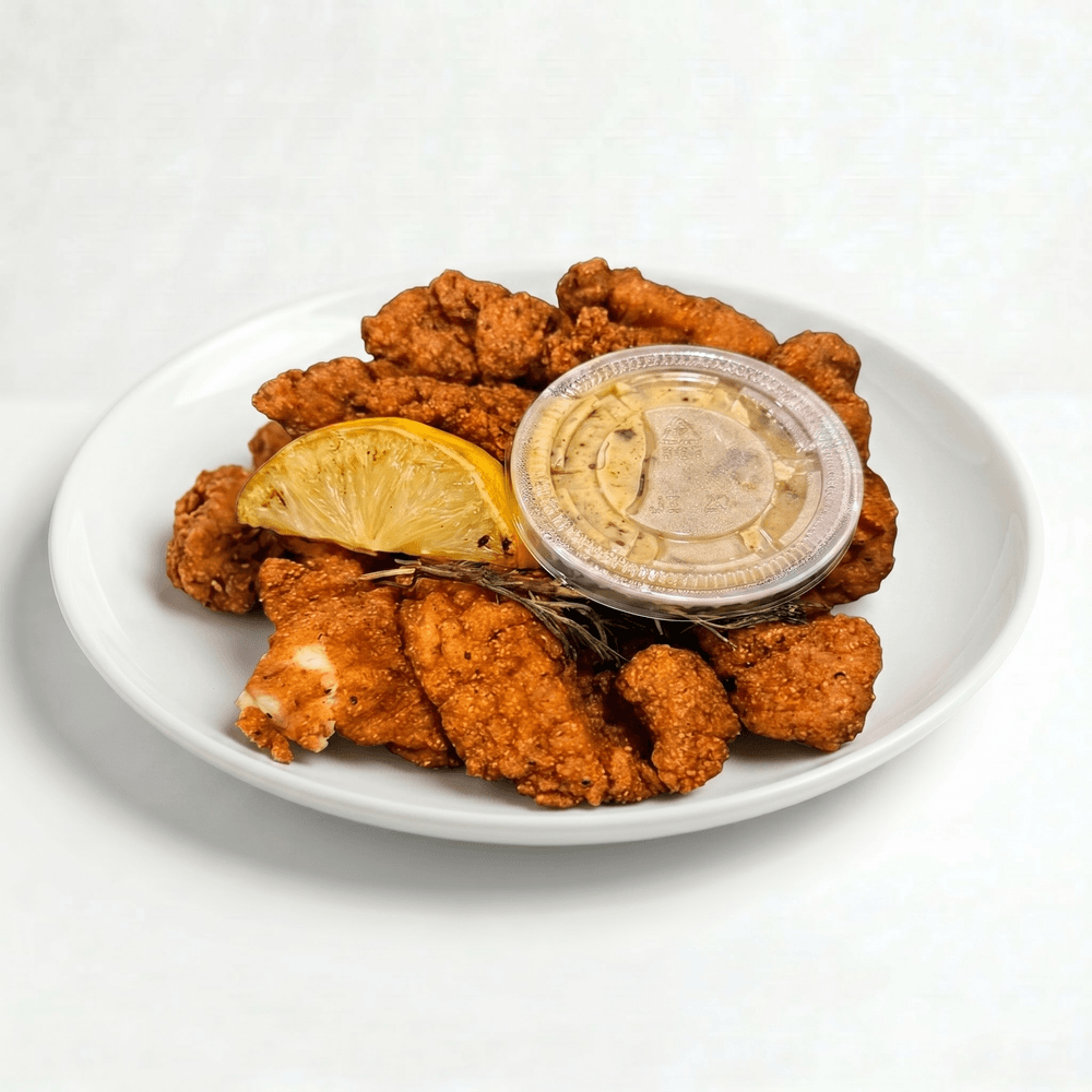 Catfish Bites
