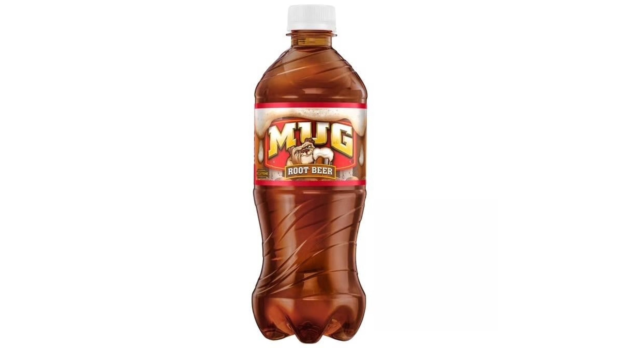 Bottled Soda
