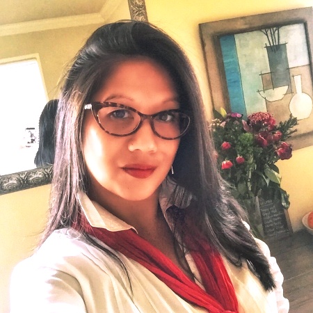 Louise Gordon Marketing Logo