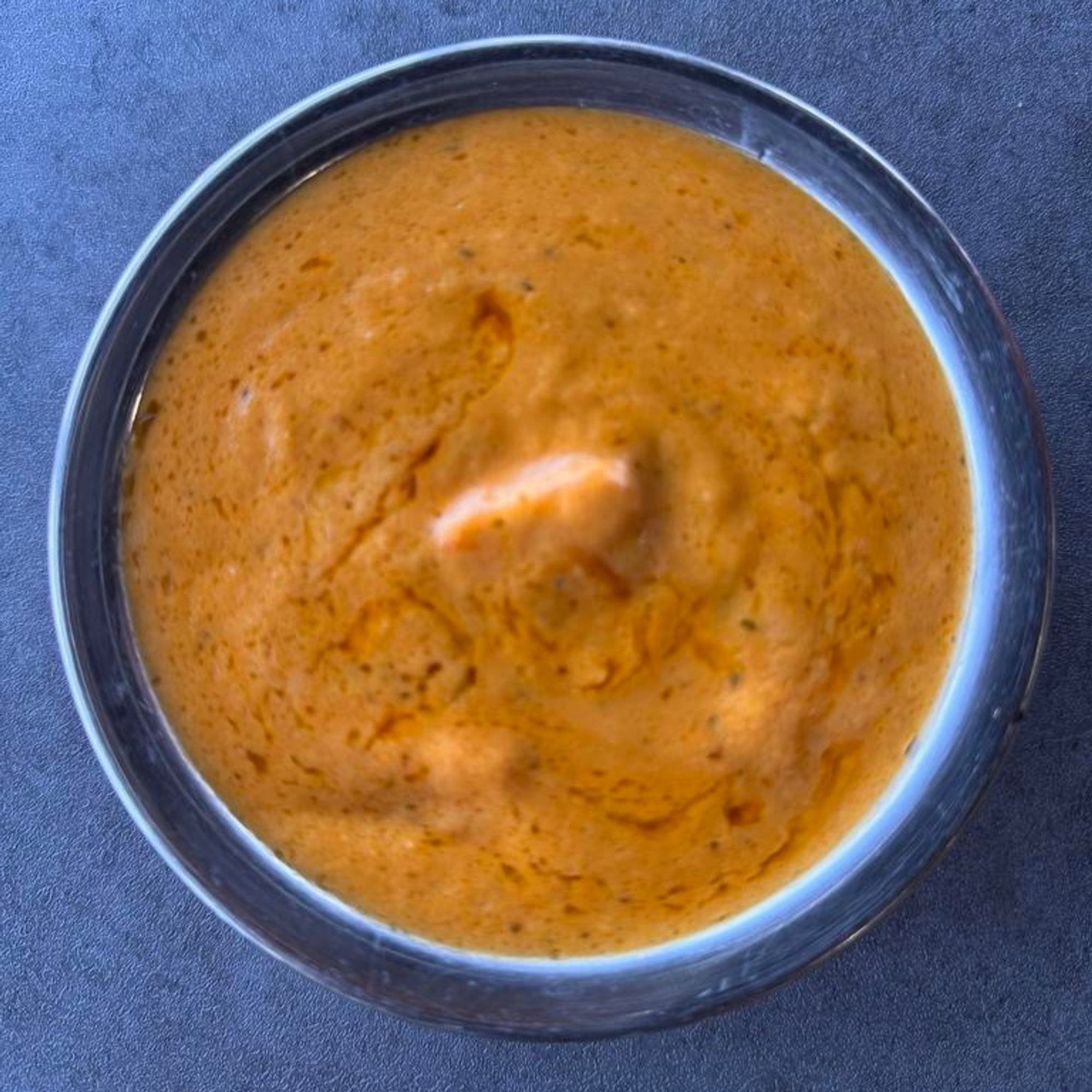 Shahi Paneer
