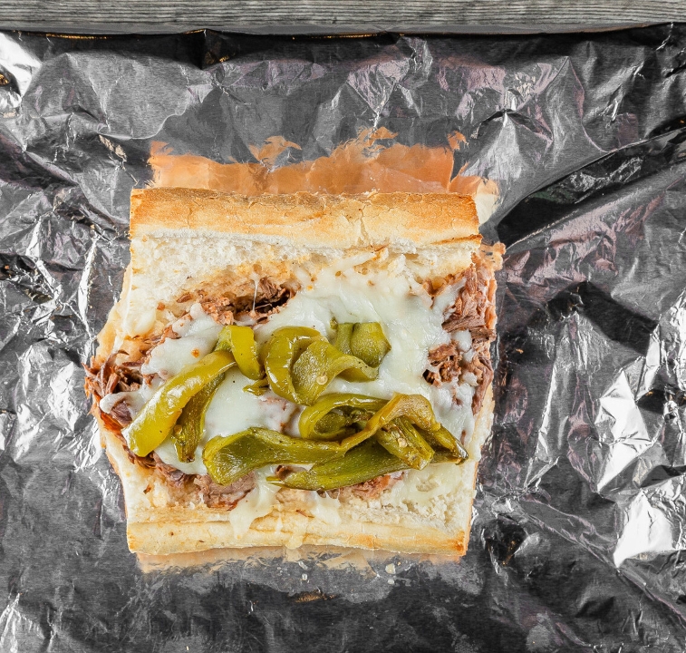 Italian Beef