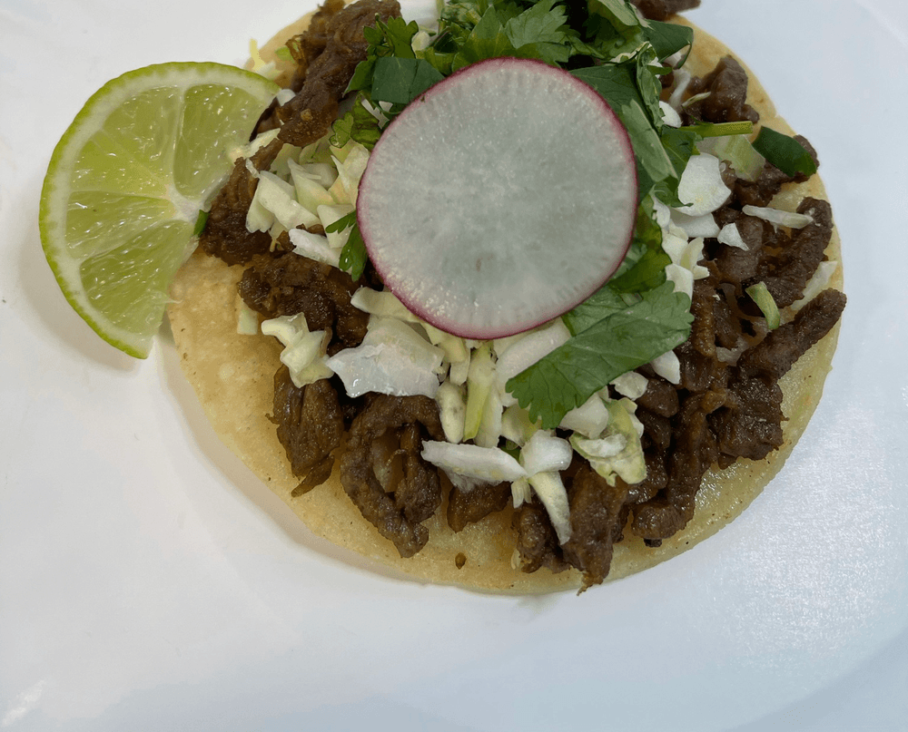 Asada Taco