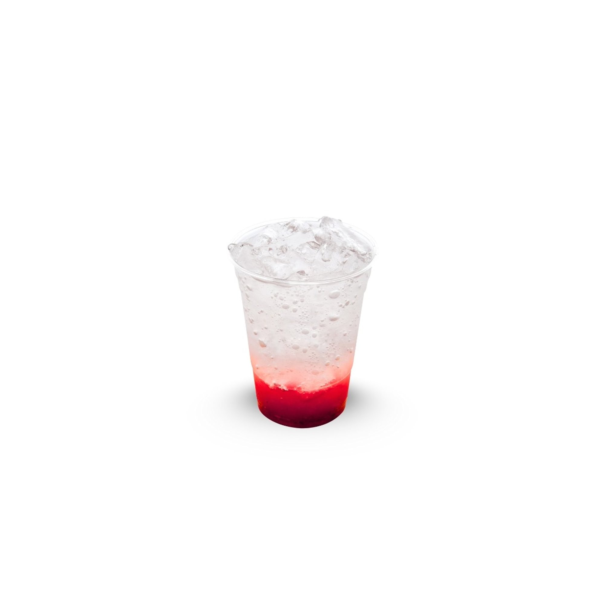 Red Thai Soda