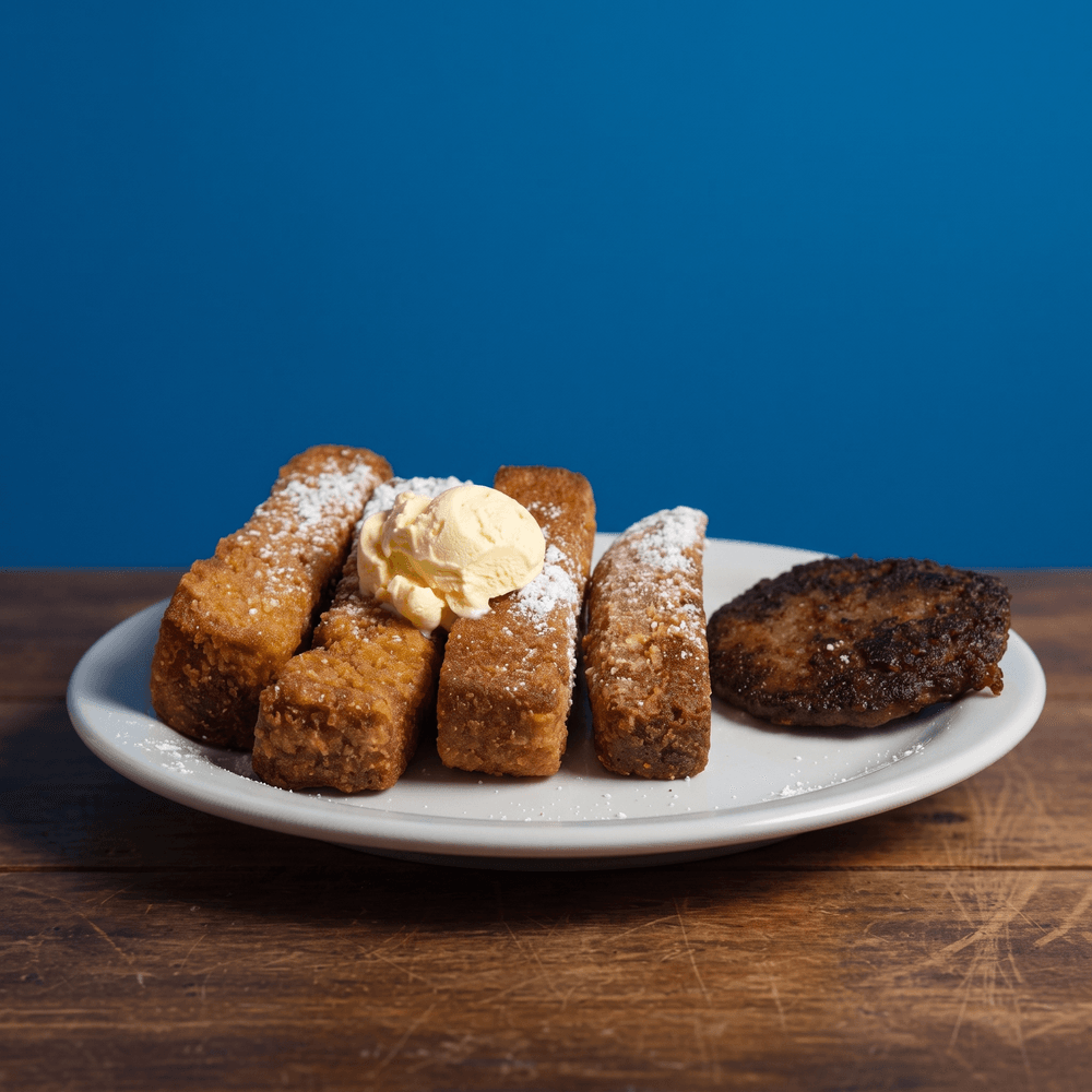 French Toast