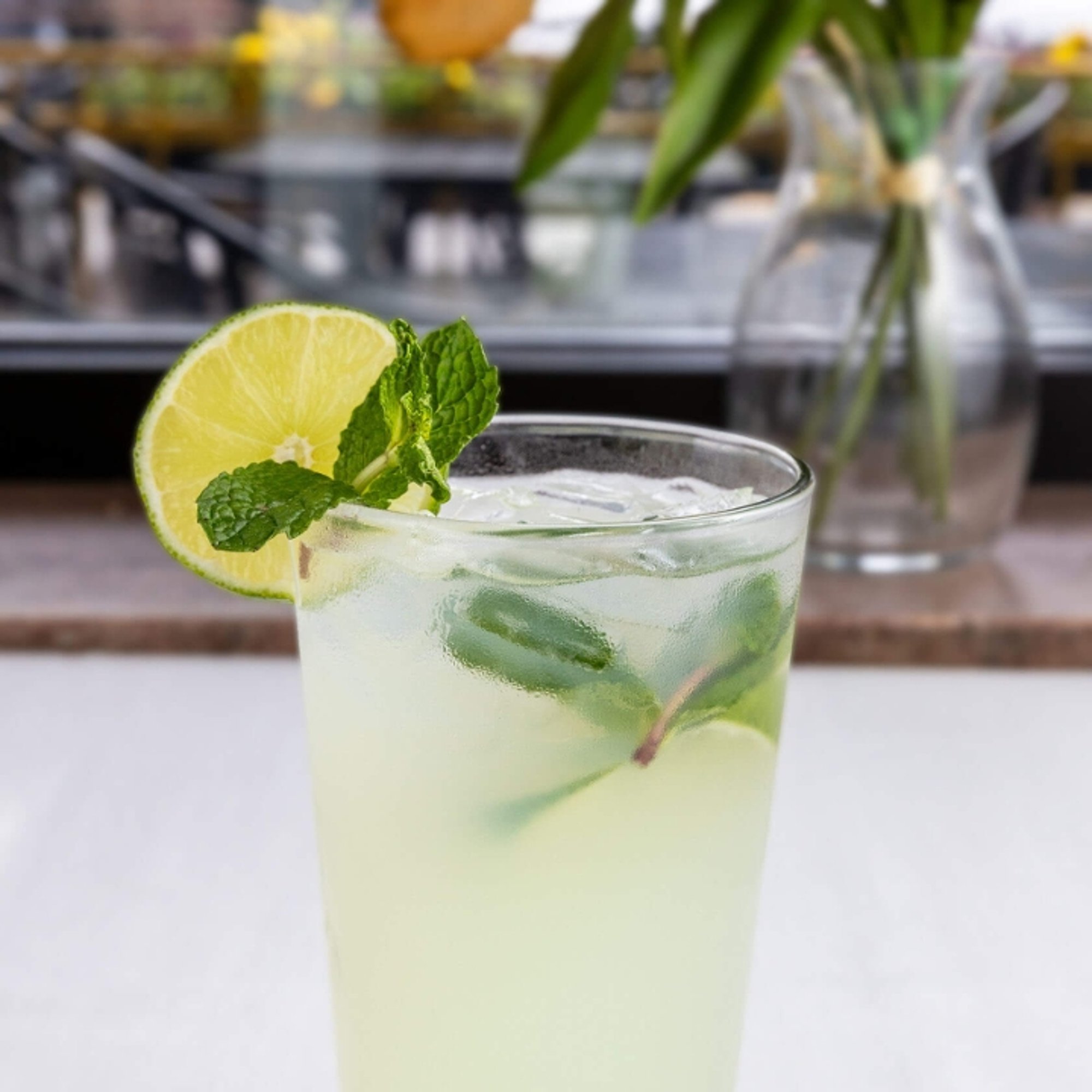 Cool Lime