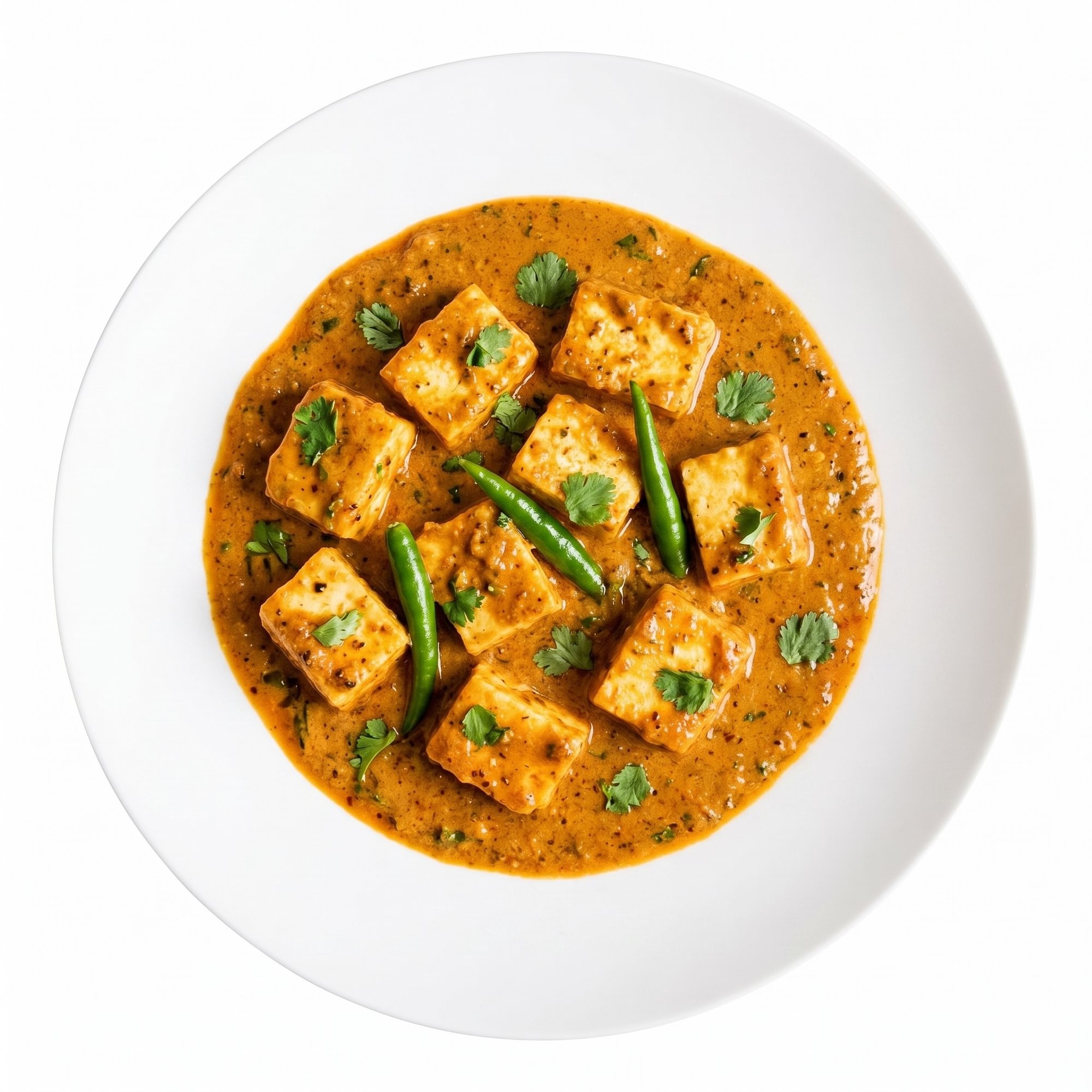 Paneer Kalimirch