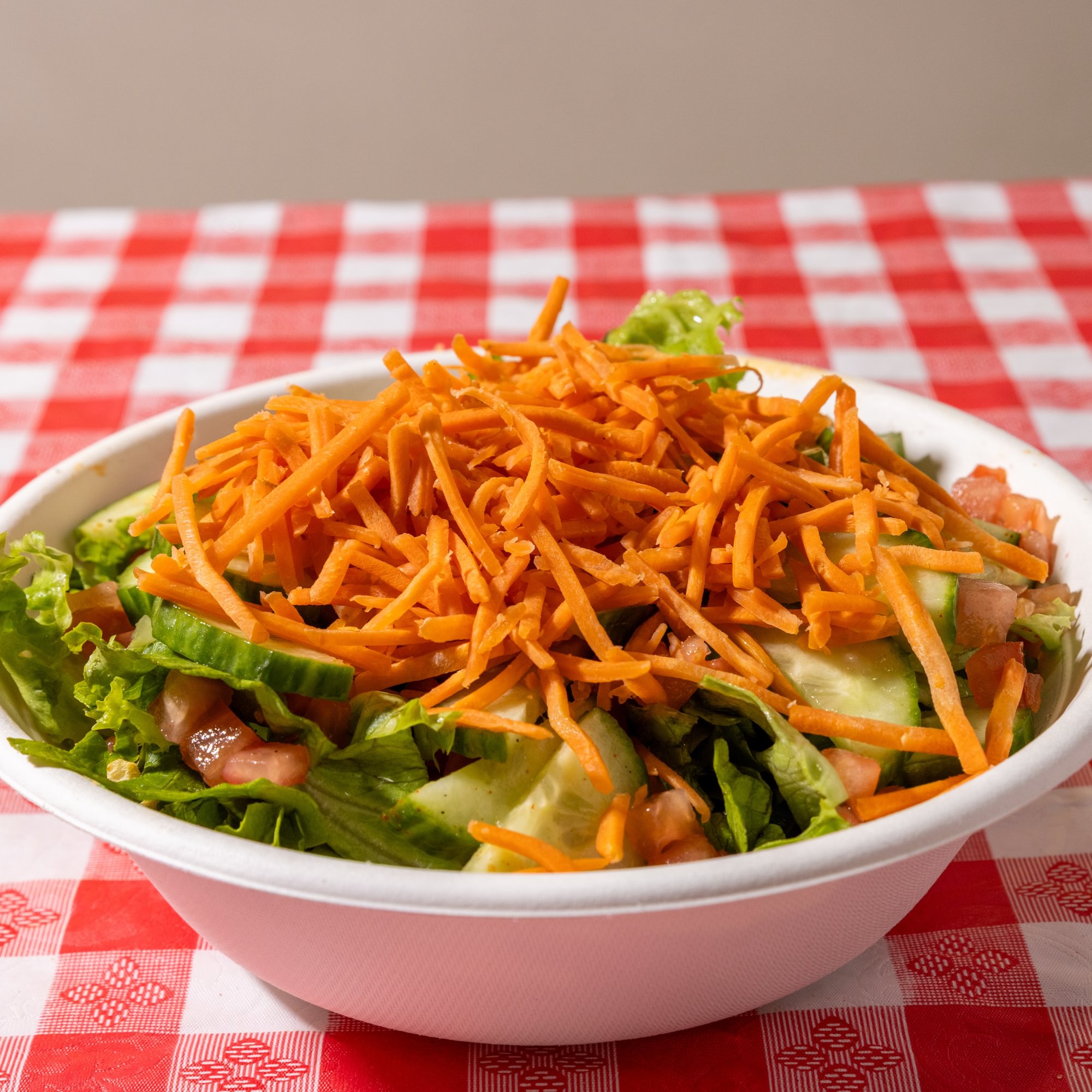 House Salad